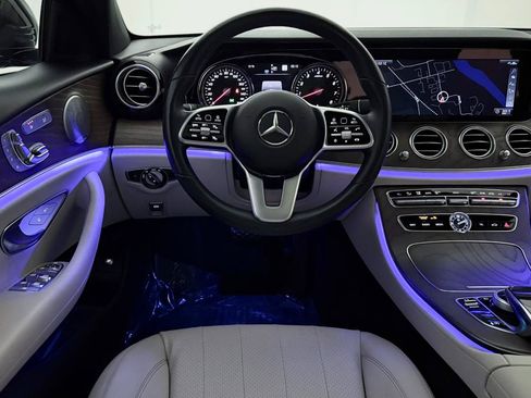 Used 2019 Mercedes-Benz E 450 4MATIC Sedan image 31