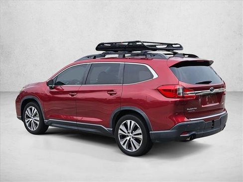 Used 2020 Subaru Ascent Premium w/ Sport Package AWD/4WD image 7