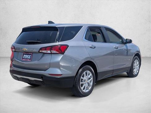 Used 2023 Chevrolet Equinox LT FWD image 5