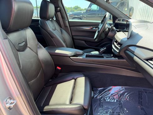 Used 2026 Cadillac CT5 Sport RWD image 23