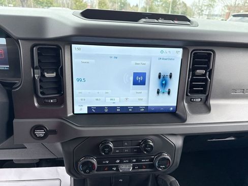 Used 2024 Ford Bronco Big Bend image 18