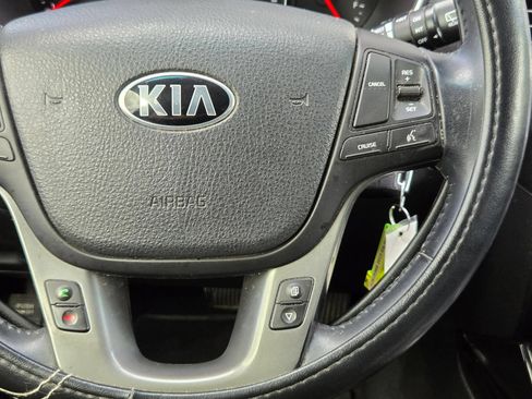 Used 2015 Kia Sorento LX FWD image 22