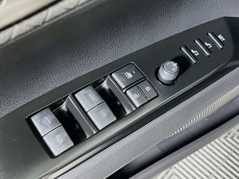 New 2026 Toyota Camry XLE AWD/4WD image 17