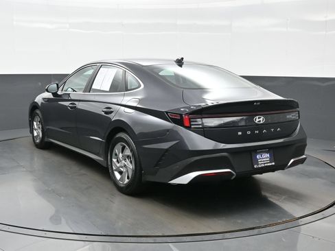 Certified 2026 Hyundai Sonata SE FWD image 4