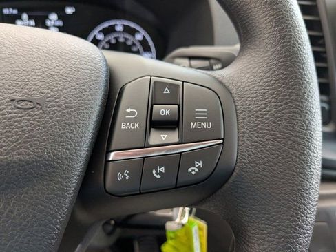 New 2025 Ford Transit 150 Low Roof image 19