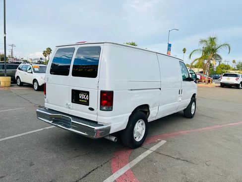 Used 2008 Ford E-250 and Econoline 250 image 5