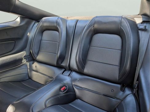 Used 2021 Ford Mustang GT Premium w/ Equipment Group 401A image 29