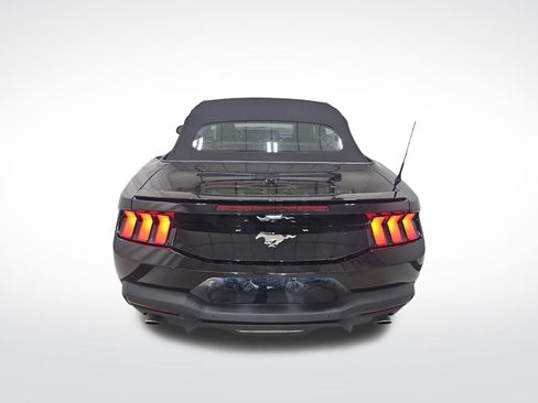 Used 2024 Ford Mustang Premium image 10
