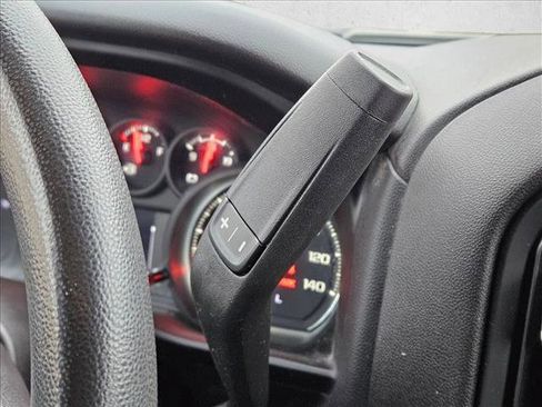 Used 2023 Chevrolet Silverado 2500 W/T w/ WT Convenience Package image 14