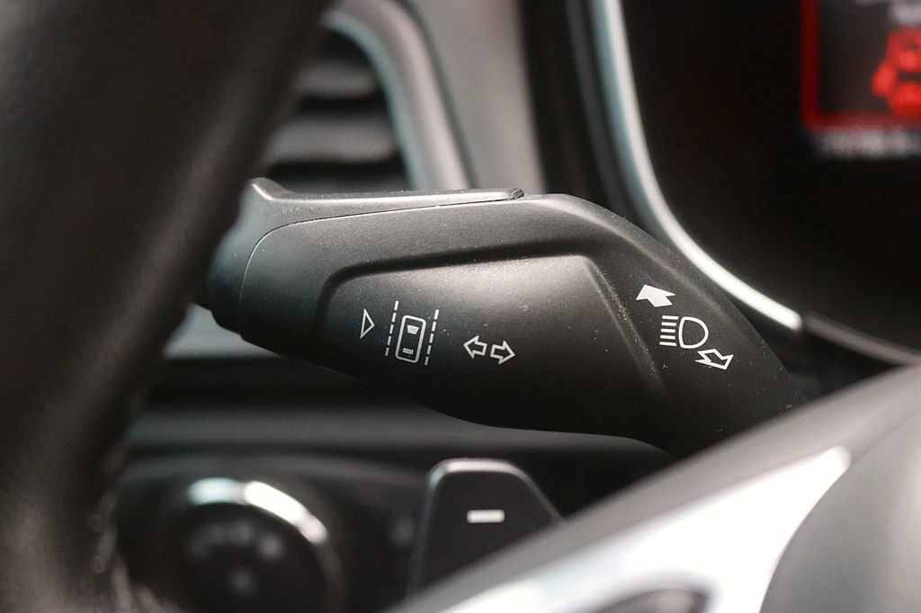 Used 2019 Ford Fusion Titanium AWD/4WD image 25
