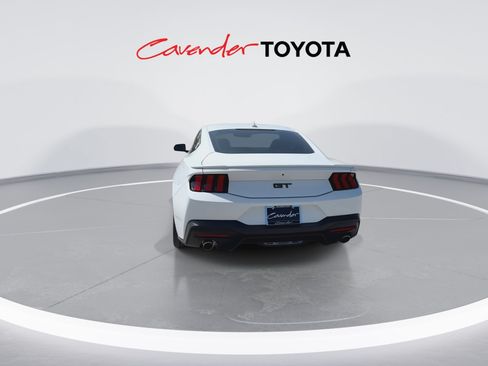 Used 2024 Ford Mustang GT Premium RWD image 7