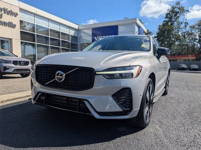 Certified 2023 Volvo XC60 T8 Plus w/ Climate Package