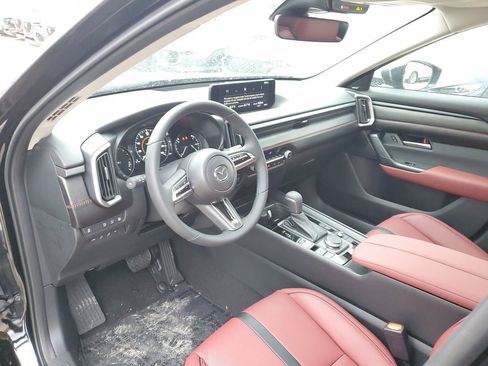 New 2026 MAZDA CX-50 AWD 2.5 Hybrid w/ Premium Pkg image 30