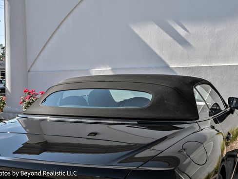 New 2025 Bentley Continental GTC image 21