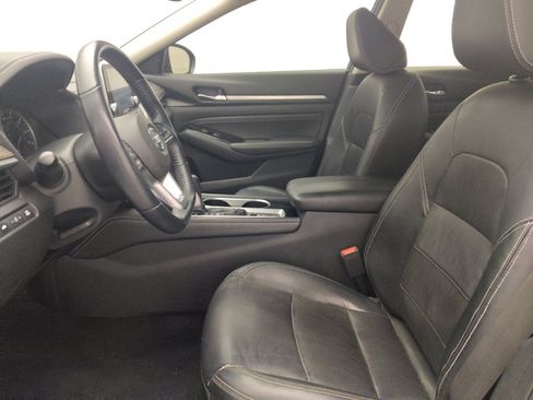 Used 2020 Nissan Altima 2.5 SL FWD image 17