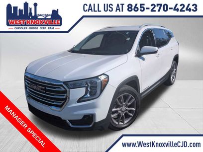 Used 2023 GMC Terrain SLT