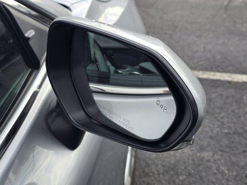 Certified 2023 Toyota Camry LE w/ Convenience Package image 21