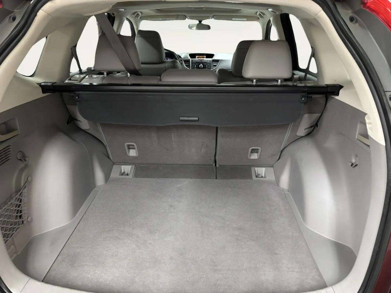 Used 2012 Honda CR-V EX-L image 6