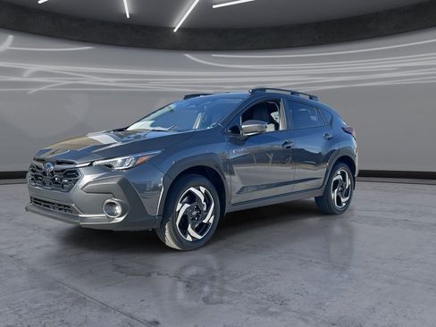 New 2026 Subaru Crosstrek 2.5i Limited w/ Convenience Package AWD/4WD image 3