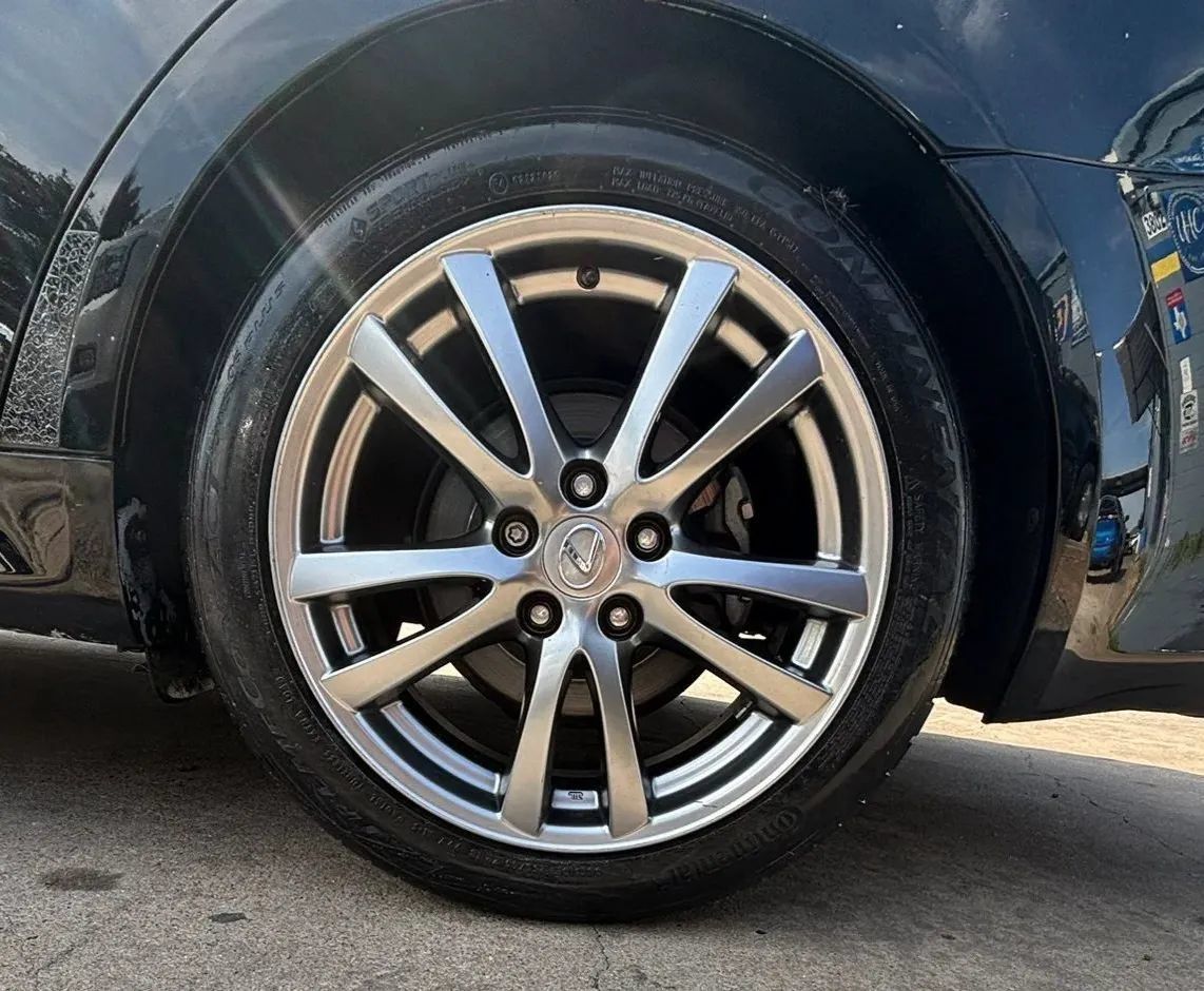 Used 2008 Lexus IS 250 w/ Premium Pkg RWD image 21