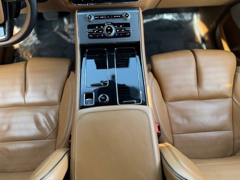 Used 2023 Lincoln Aviator Black Label image 49