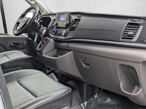 Used 2023 Ford Transit 250 Medium Roof image 19