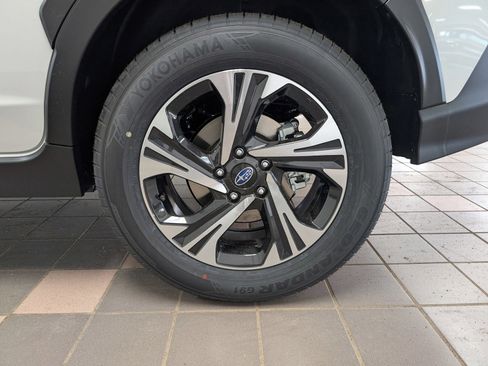 New 2025 Subaru Crosstrek 2.0i Premium image 31