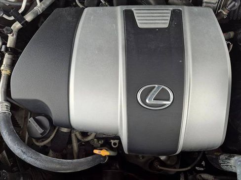 Certified 2021 Lexus RX 350 F Sport AWD/4WD image 22