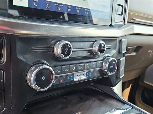 Used 2022 Ford F150 King Ranch w/ FX4 Off-Road Package AWD/4WD image 18