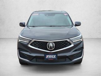 Used 2021 Acura RDX AWD w/ Technology Package video 2