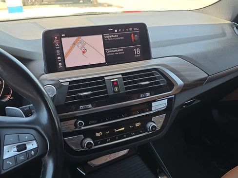 Used 2021 BMW X3 sDrive30i w/ Premium Package RWD image 17