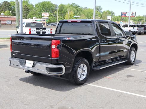 Used 2022 Chevrolet Silverado 1500 LT image 10