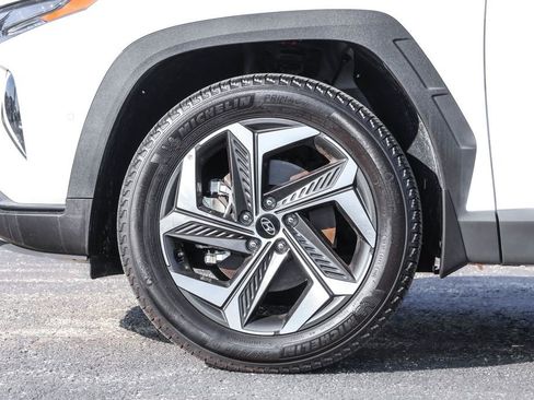 Certified 2023 Hyundai Tucson Limited image 18