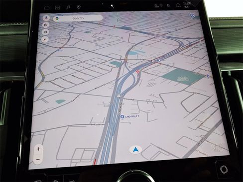 New 2026 GMC Acadia Elevation image 15