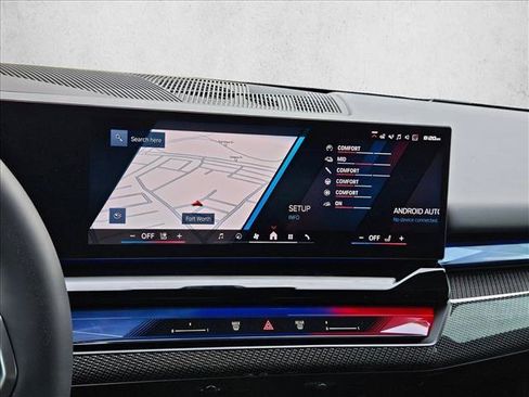 Used 2026 BMW M5 AWD/4WD image 12