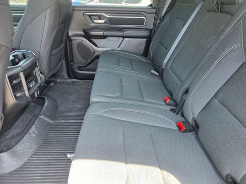 Certified 2026 RAM 1500 Big Horn RWD image 15