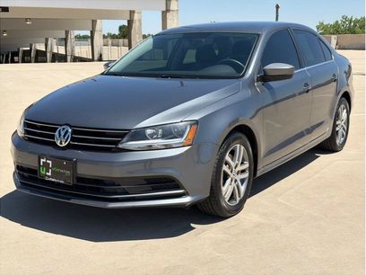 Used 2017 Volkswagen Jetta S