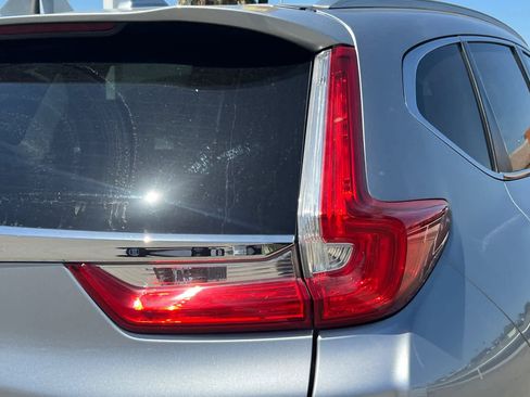 Used 2017 Honda CR-V Touring image 18