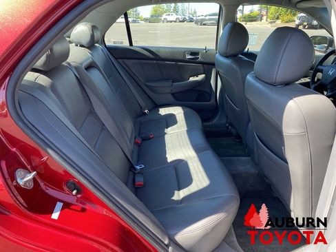Used 2007 Honda Accord EX-L image 15