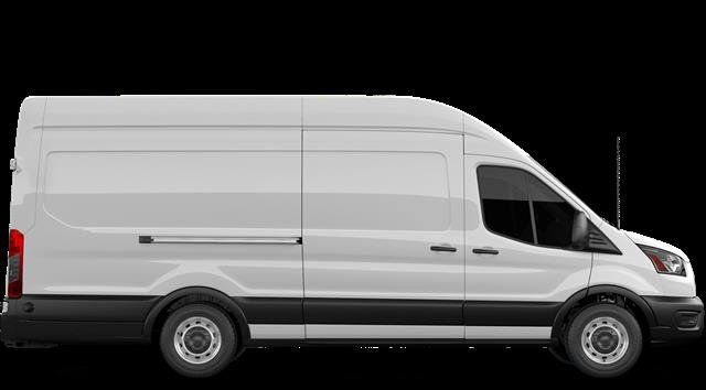 New 2027 Ford Transit 250 148 High Roof Extended w/ Load Area Protection Package RWD image 5