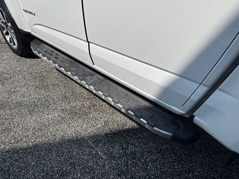 Certified 2019 GMC Canyon Denali AWD/4WD image 12