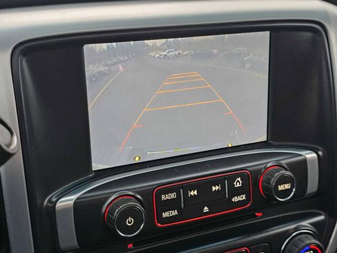 Used 2015 GMC Sierra 3500 SLT w/ Duramax Plus Package image 29