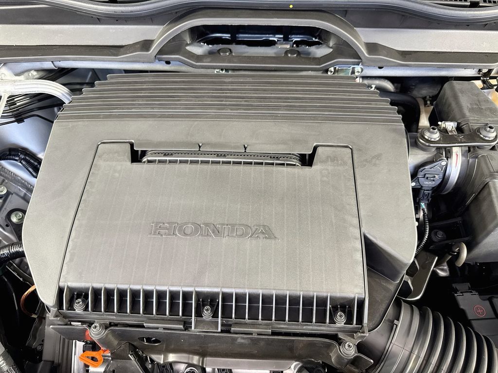 New 2026 Honda Pilot Sport image 40