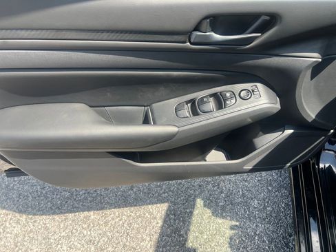 New 2025 Nissan Altima 2.5 S image 11