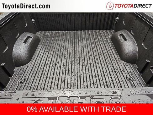 New 2026 Toyota Tundra SR5 image 9