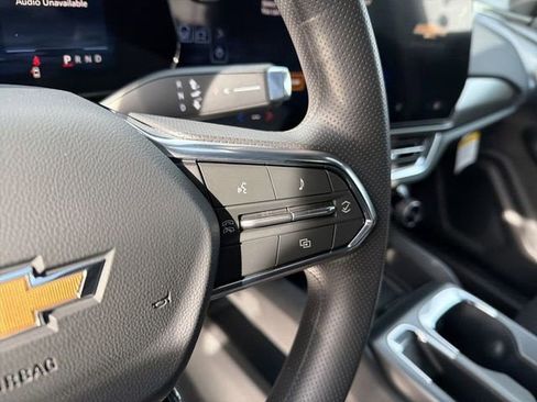 New 2026 Chevrolet Equinox EV LT image 20