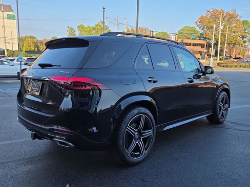 Used 2026 Mercedes-Benz GLE 450 4MATIC image 5