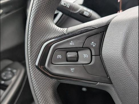 Used 2025 Chevrolet TrailBlazer LT w/ Driver Confidence Package image 17