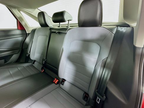 New 2026 Volkswagen Jetta SE image 23