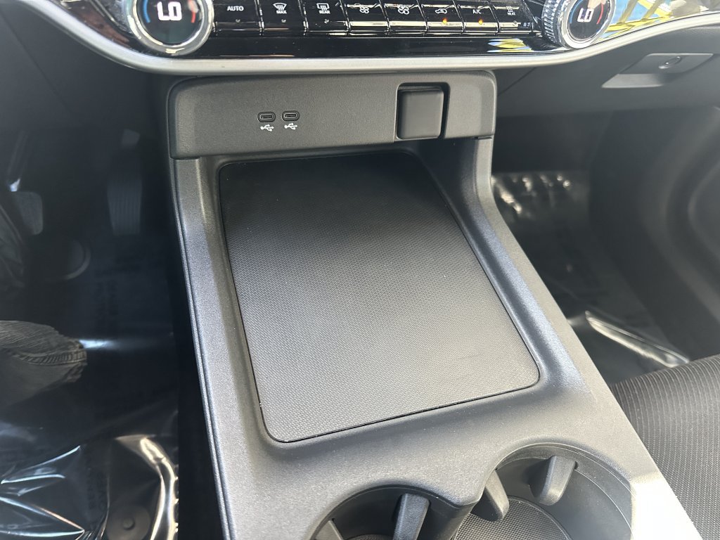 Used 2024 Honda Prologue EX image 27